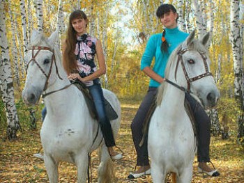 konnie-progulki- saratov45